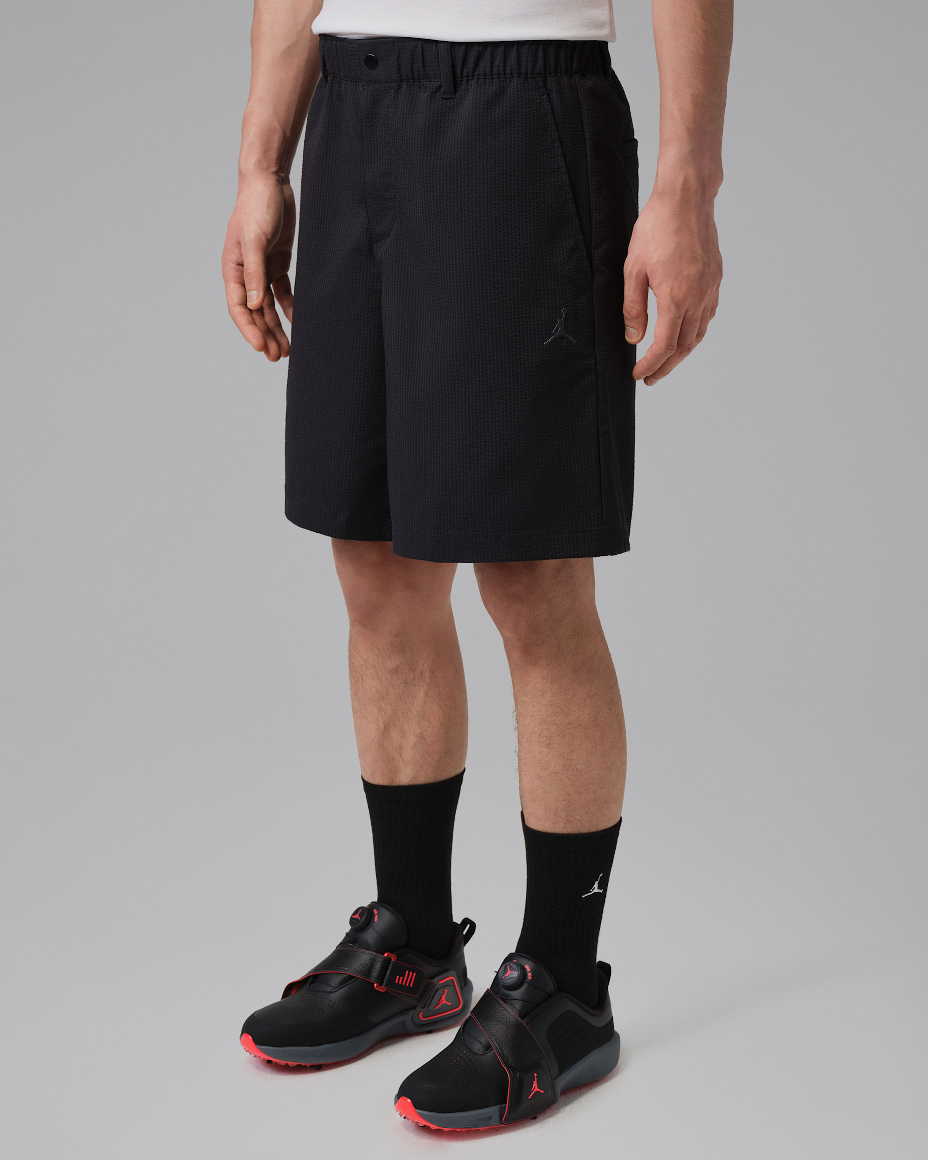 Jordan Sport Men's Dri-FIT Golf Shorts. Nike ID